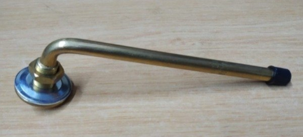 Valvula TR-5789 